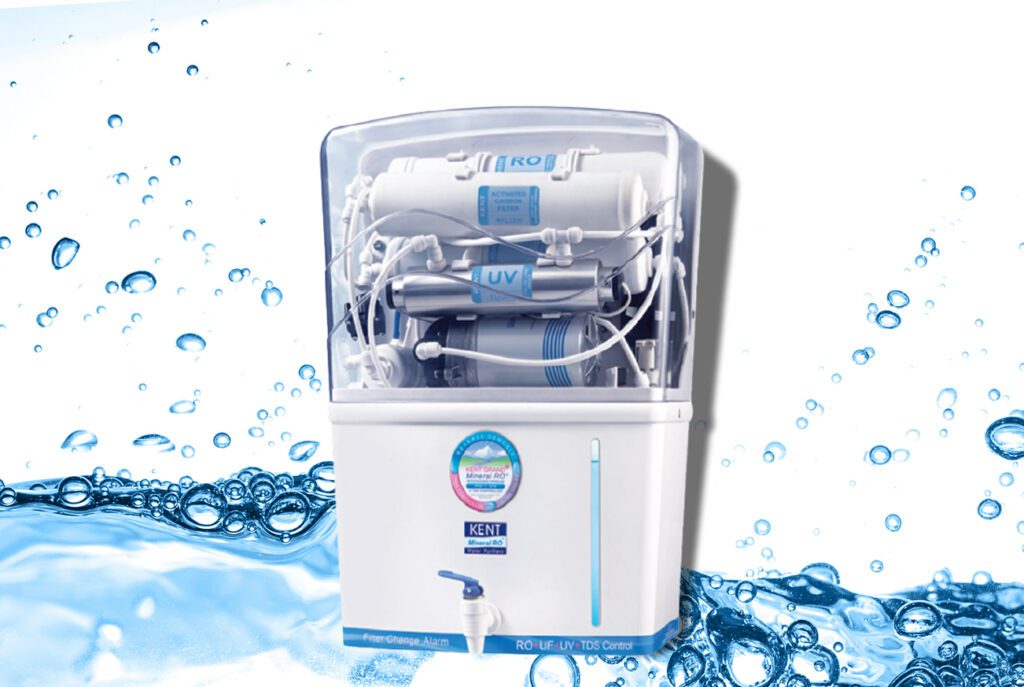 RO water in Jaipur