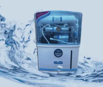 Best RO Filter Water In Jaipur