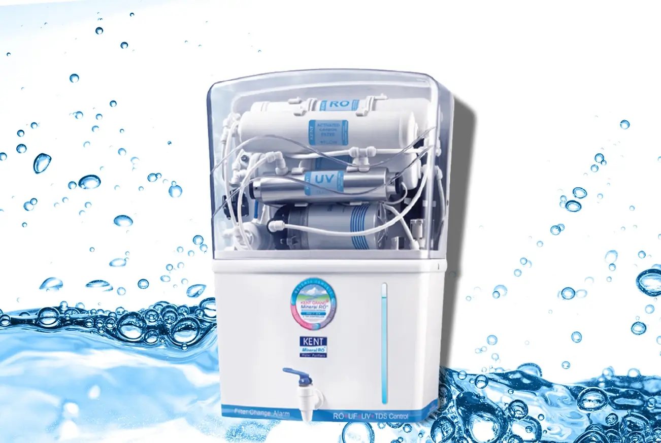 Top 10 Water Purifier In Jaipur