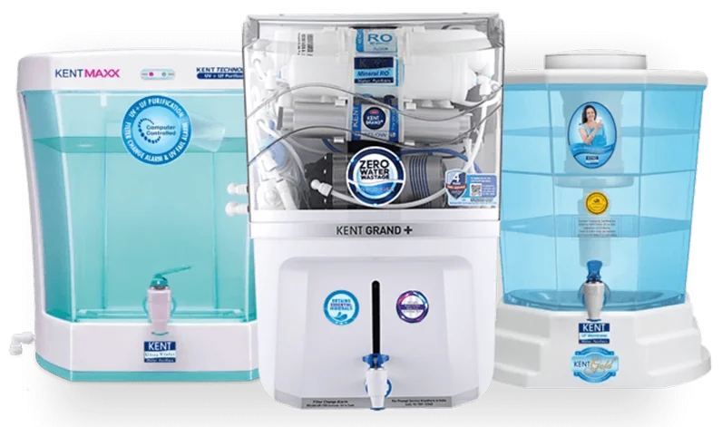 Water purifier in jaipur