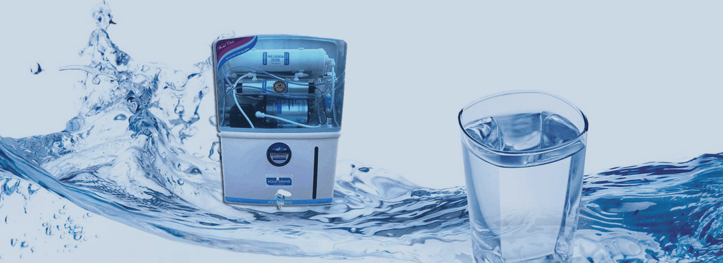 Water purifier in jaipur